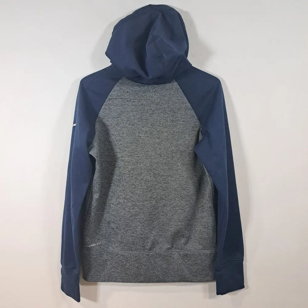 Nike NFL Dallas Cowboys Therma Fit Hoodie Men's Small